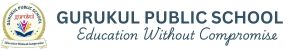 Gurukul Public School Logo